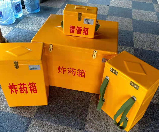 清水炸药雷管箱的型号那么多，应该如何选择？